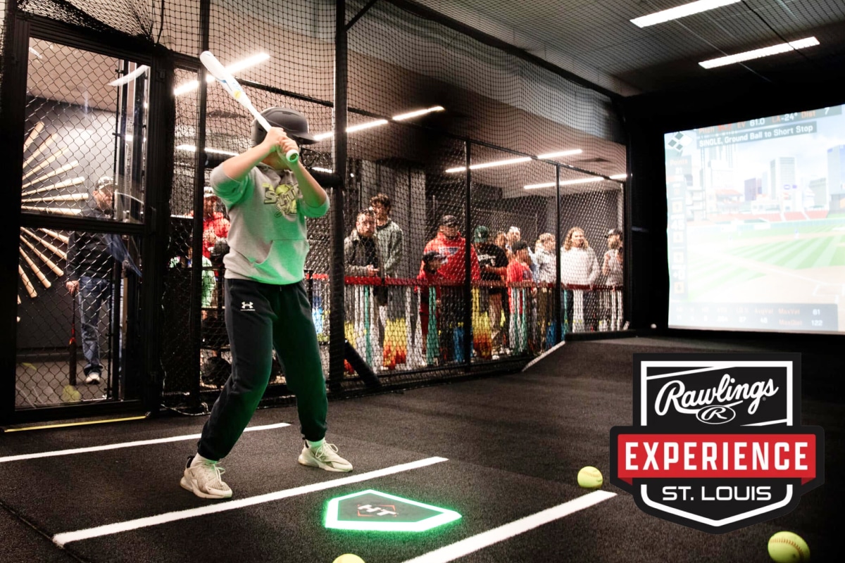Rawlings Experience St. Louis
